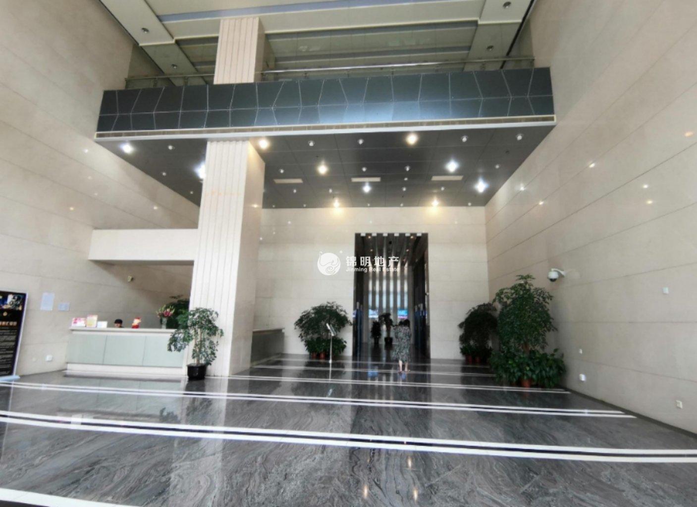 万体馆汇鑫国际大厦194平米写字楼出租