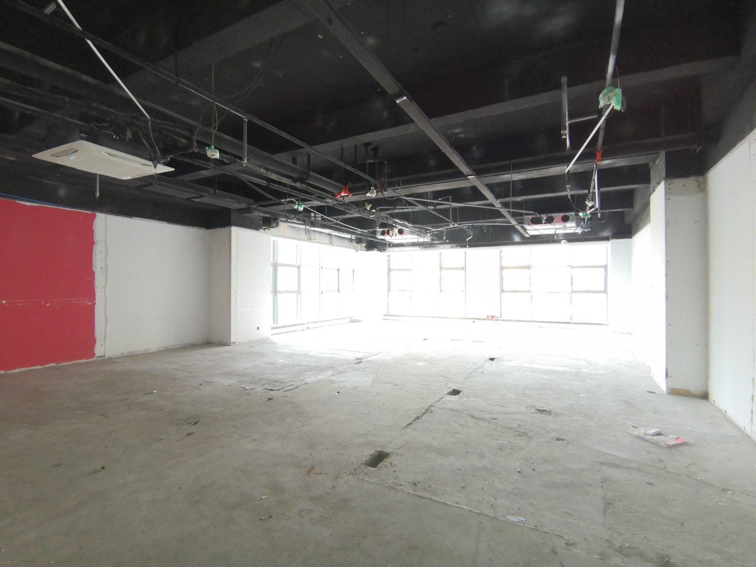 万体馆汇鑫国际大厦194平米写字楼出租