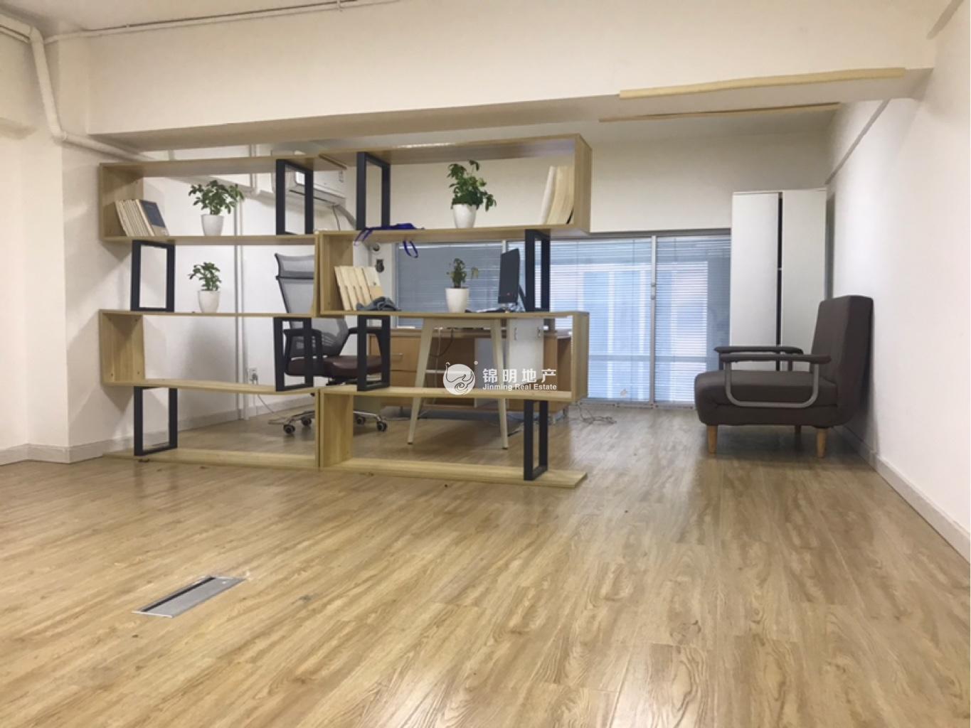 七宝万科七宝国际60平米写字楼出租