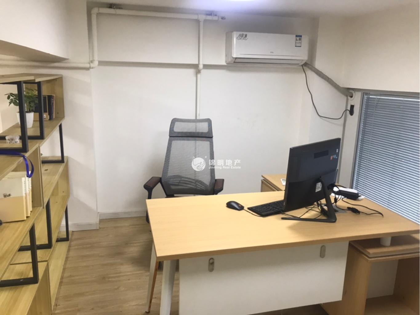 七宝万科七宝国际60平米写字楼出租