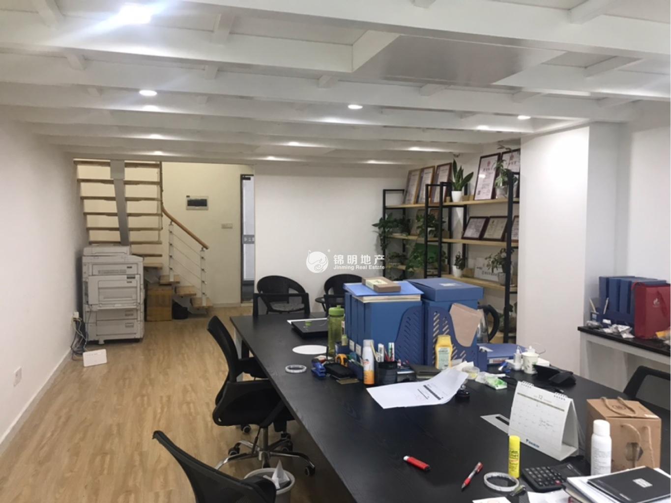 七宝万科七宝国际60平米写字楼出租