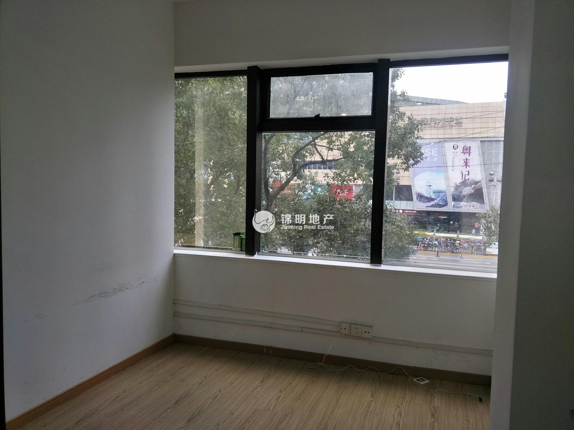 打浦桥海华商厦60平米写字楼出租