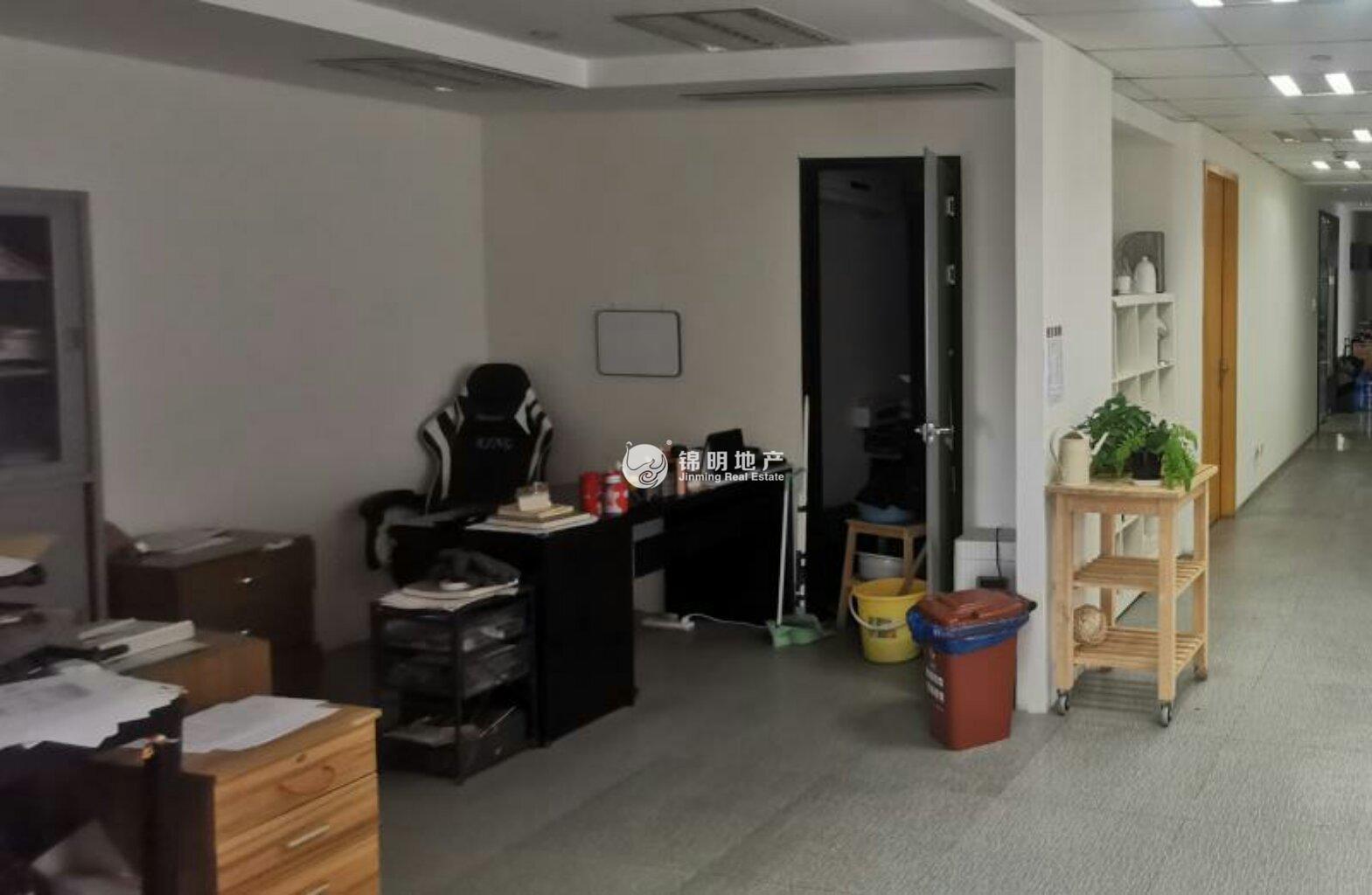 打浦桥海华商厦60平米写字楼出租