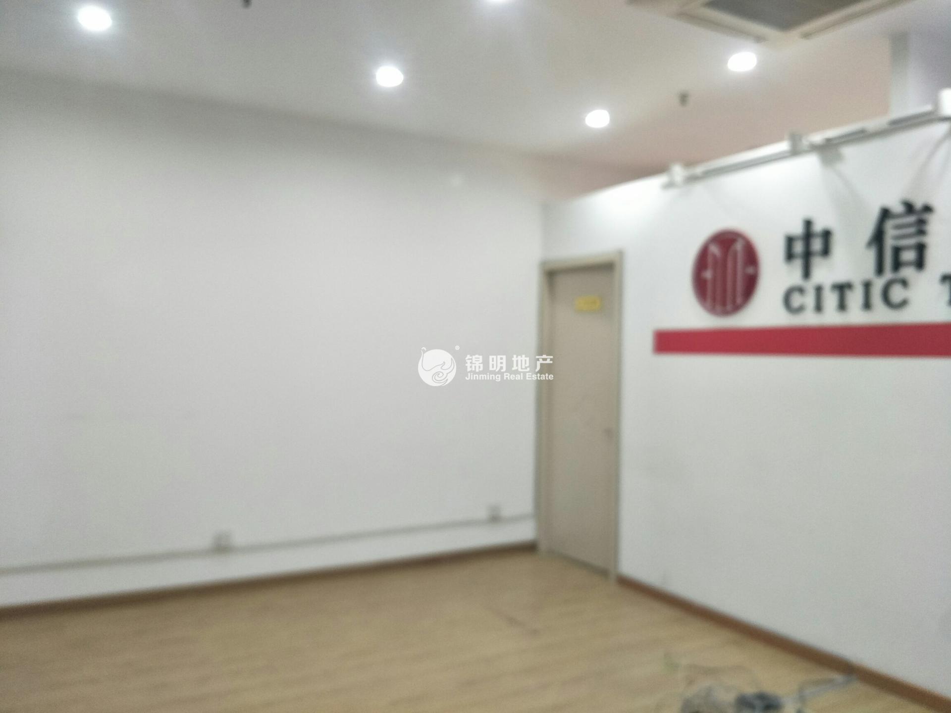 打浦桥海华商厦60平米写字楼出租