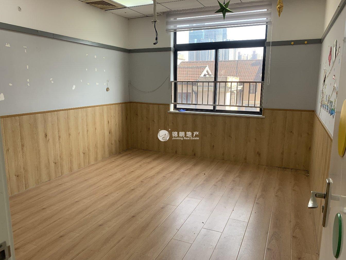 淮海中路茂名大厦230平米写字楼出租