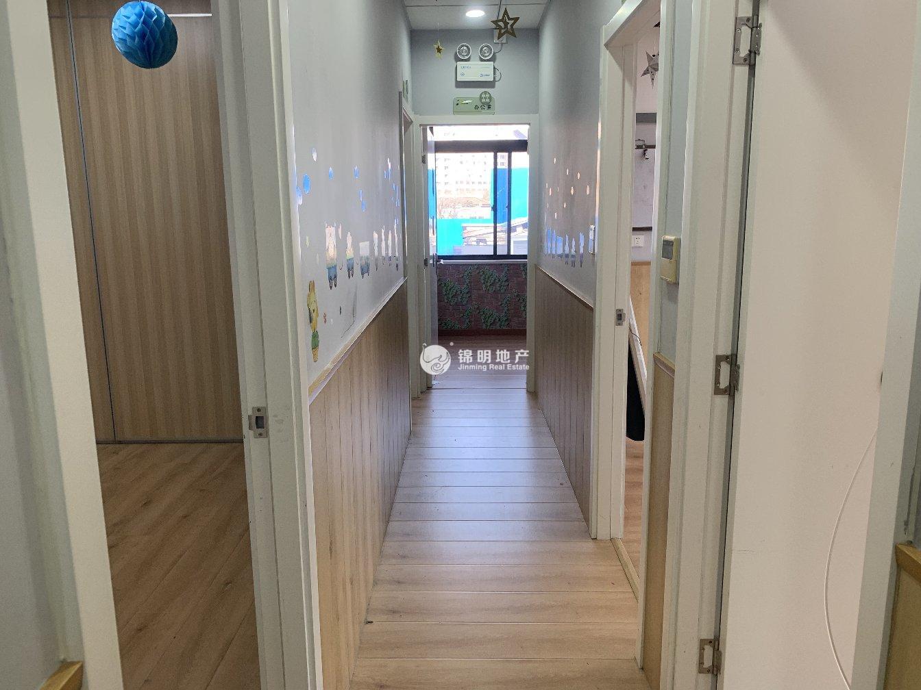 淮海中路茂名大厦230平米写字楼出租