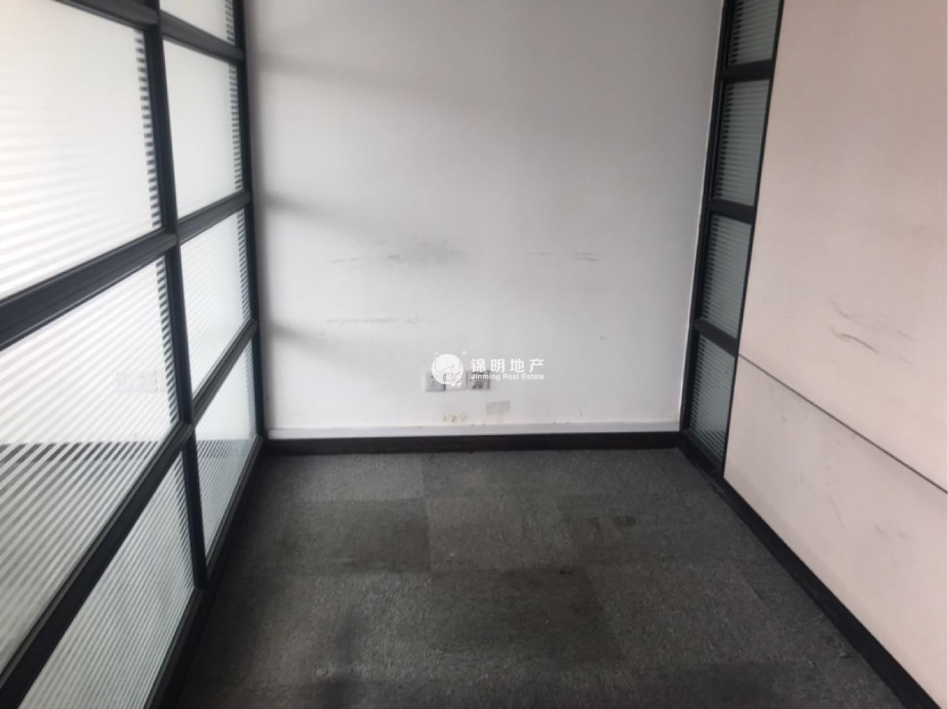 曹杨中关村科技大厦104平米写字楼出租