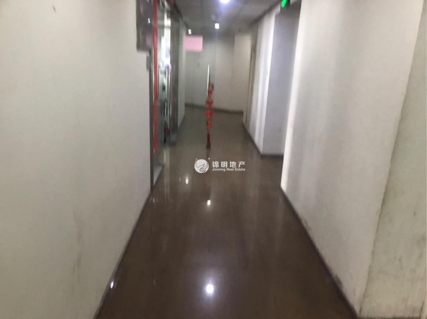 曹杨中关村科技大厦104平米写字楼出租