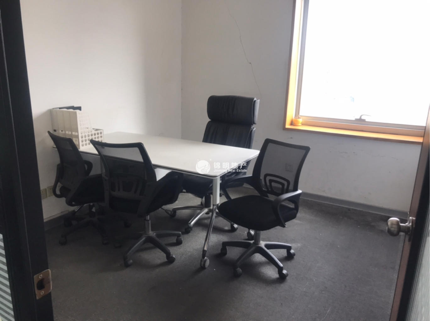 曹杨中关村科技大厦104平米写字楼出租