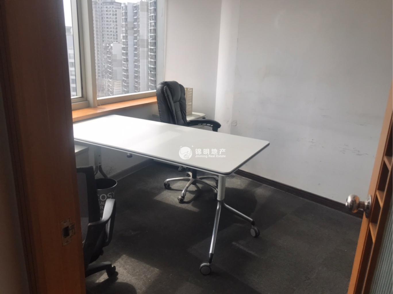 曹杨中关村科技大厦104平米写字楼出租