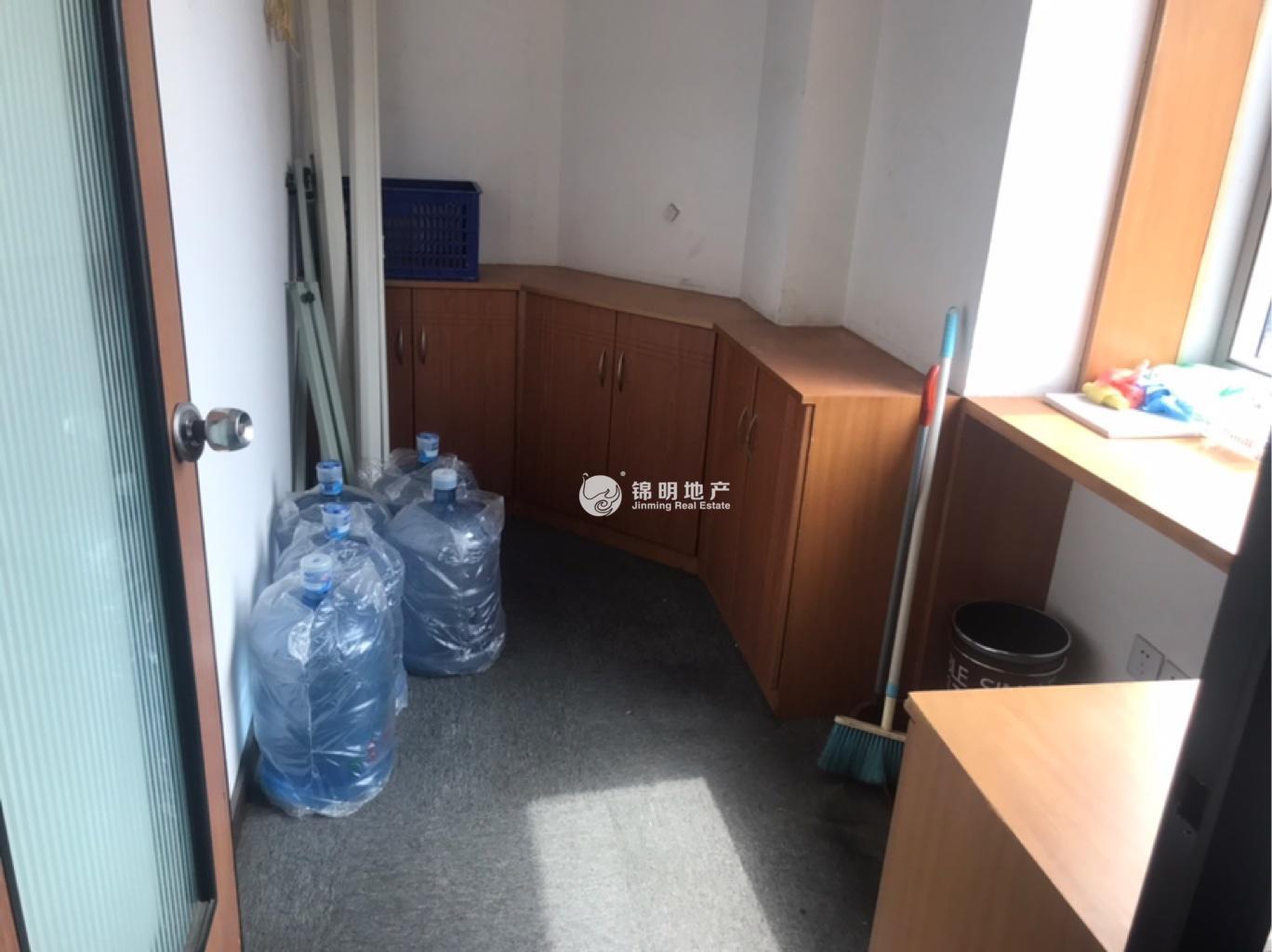 曹杨中关村科技大厦104平米写字楼出租