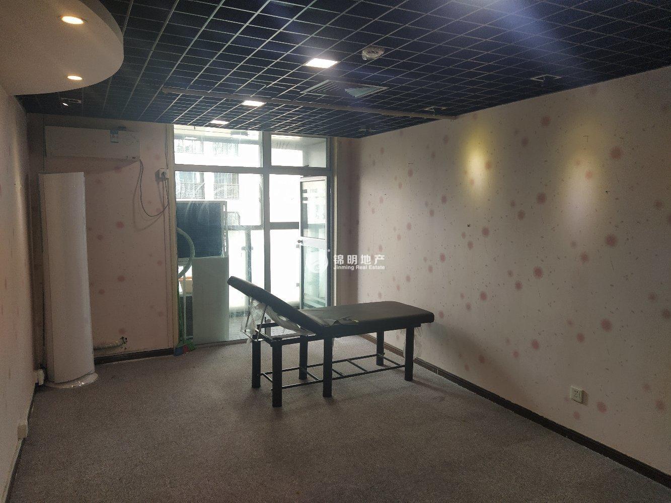 淮海中路淮海中华大厦55平米写字楼出租