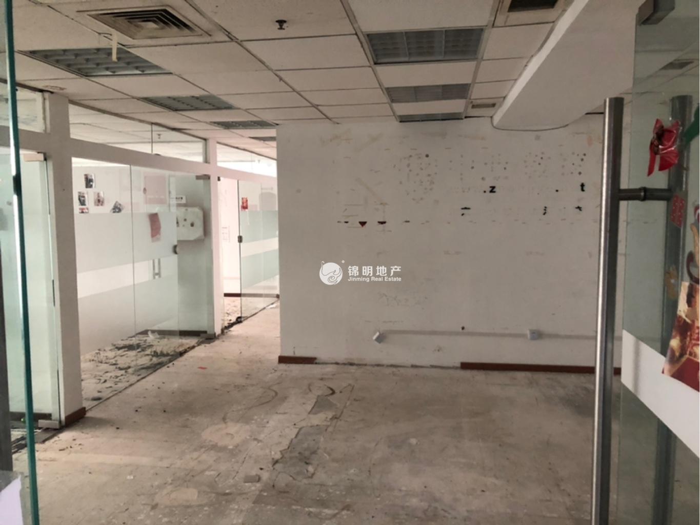 徐家汇飞雕国际大厦168平米写字楼出租