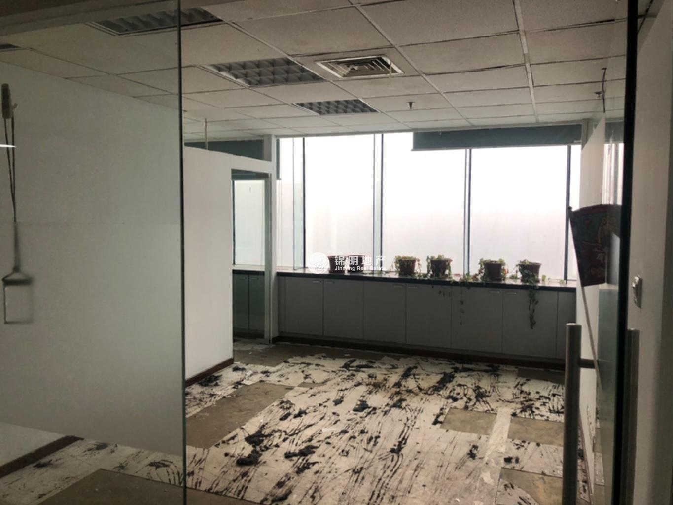 徐家汇飞雕国际大厦168平米写字楼出租