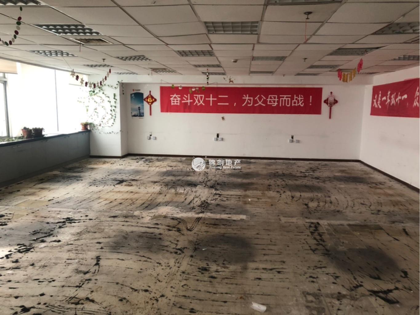 徐家汇飞雕国际大厦168平米写字楼出租