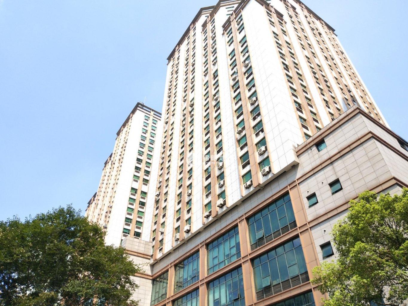 光新浦发广场57平米写字楼出租