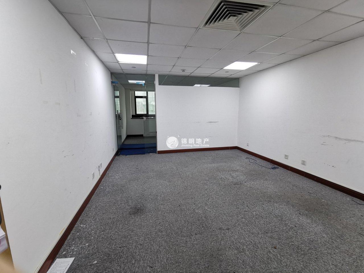 光新浦发广场57平米写字楼出租