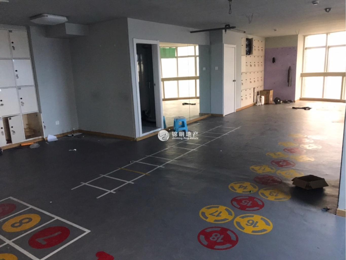 陆家嘴良丰大厦127平米写字楼出租