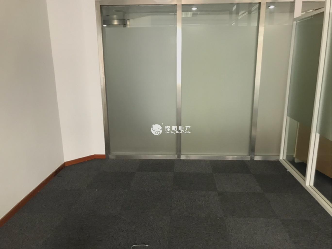 曹杨中关村科技大厦105平米写字楼出租