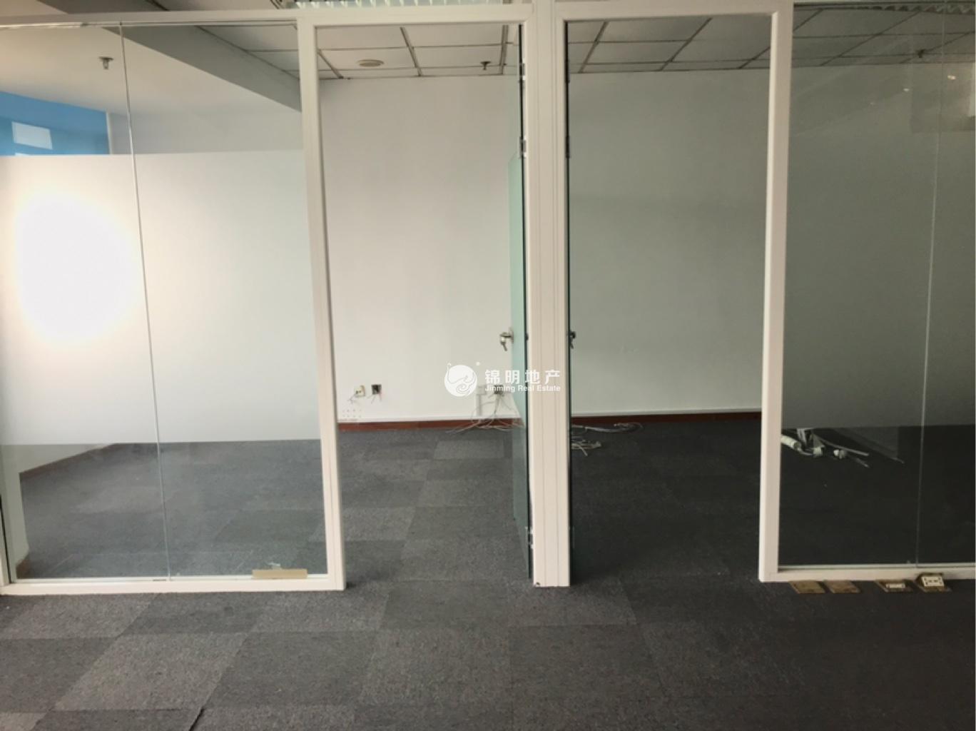 曹杨中关村科技大厦105平米写字楼出租