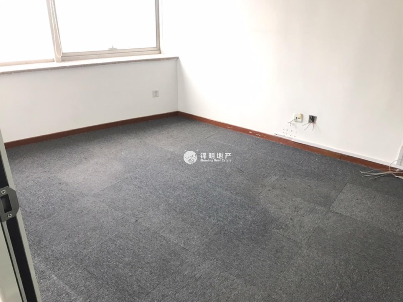 曹杨中关村科技大厦105平米写字楼出租