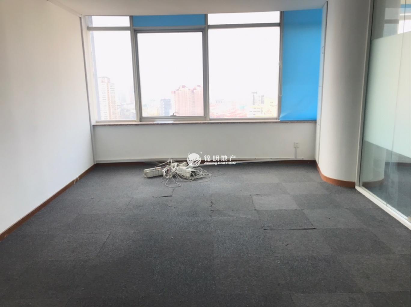 曹杨中关村科技大厦105平米写字楼出租