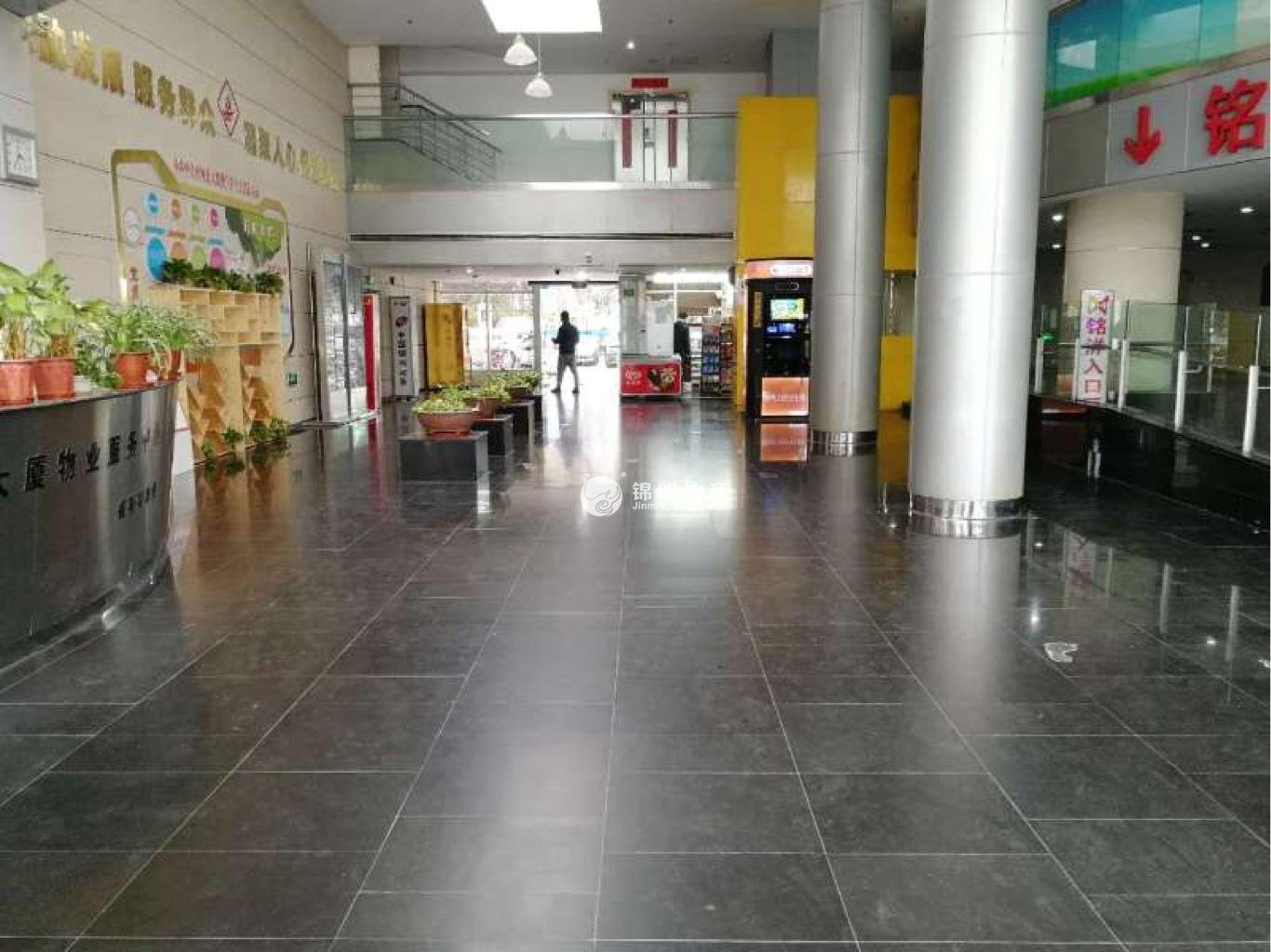 曹杨中关村科技大厦105平米写字楼出租