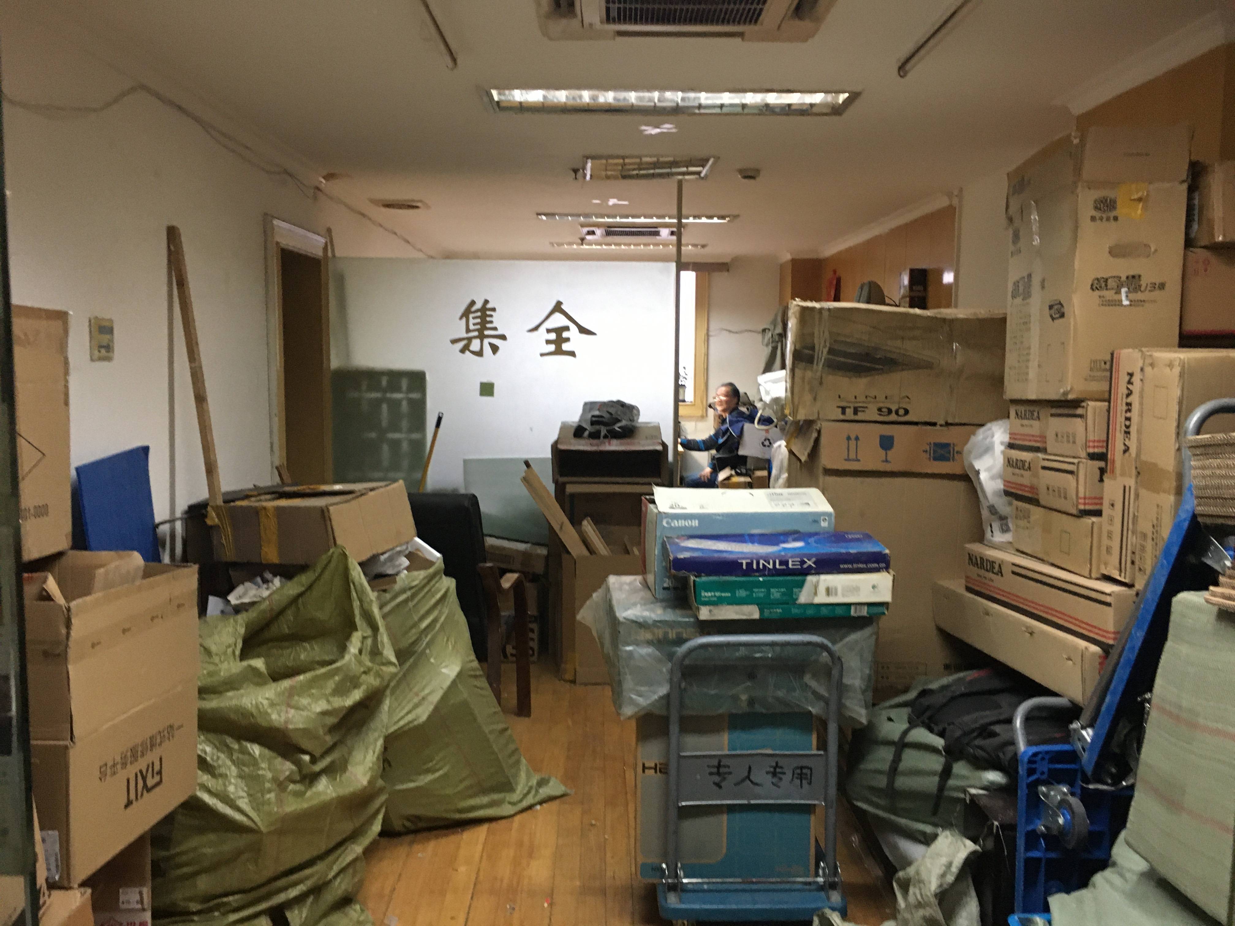 徐家汇汇嘉大厦70平米写字楼出租