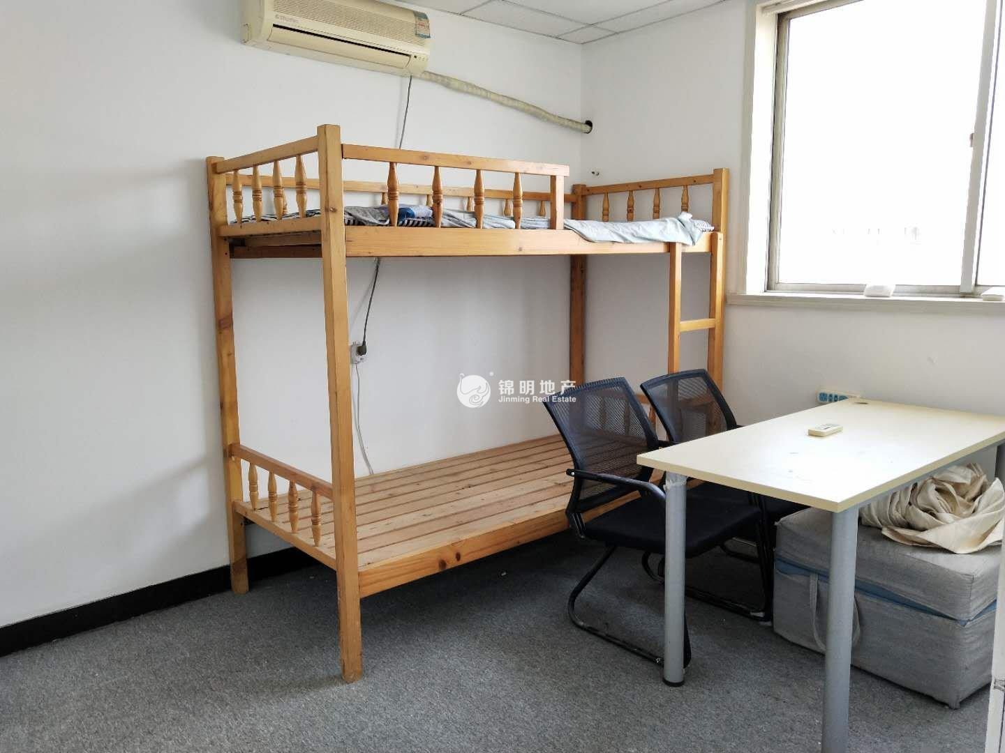 临平路虹诚大厦85平米写字楼出租