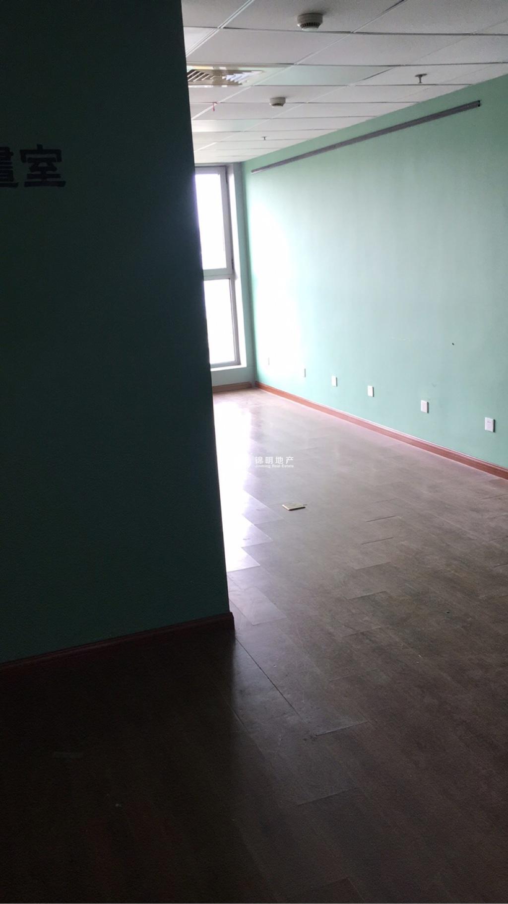 黄兴公园海尚杰座89平米写字楼出租