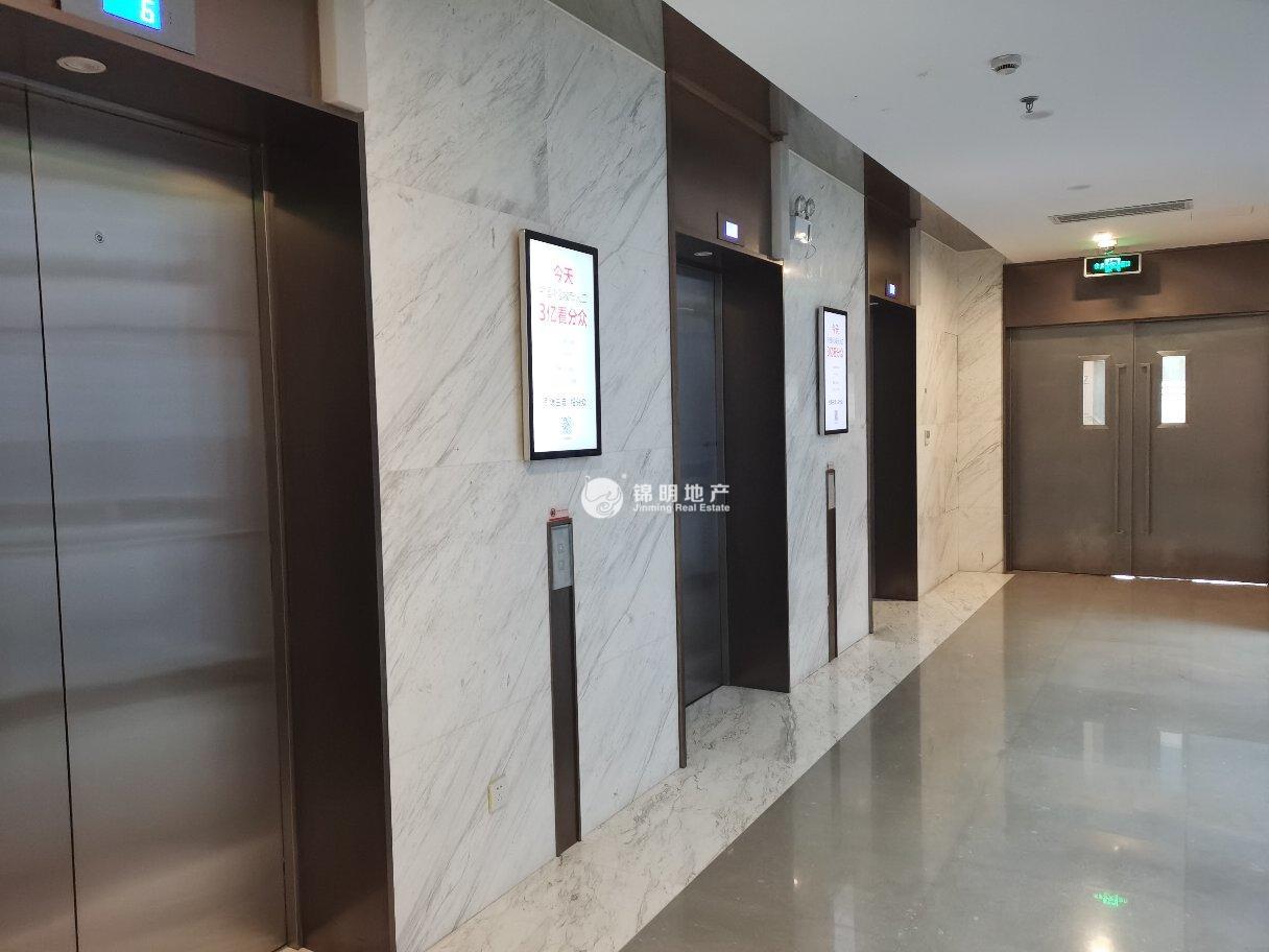 七宝万科七宝国际66平米写字楼出租