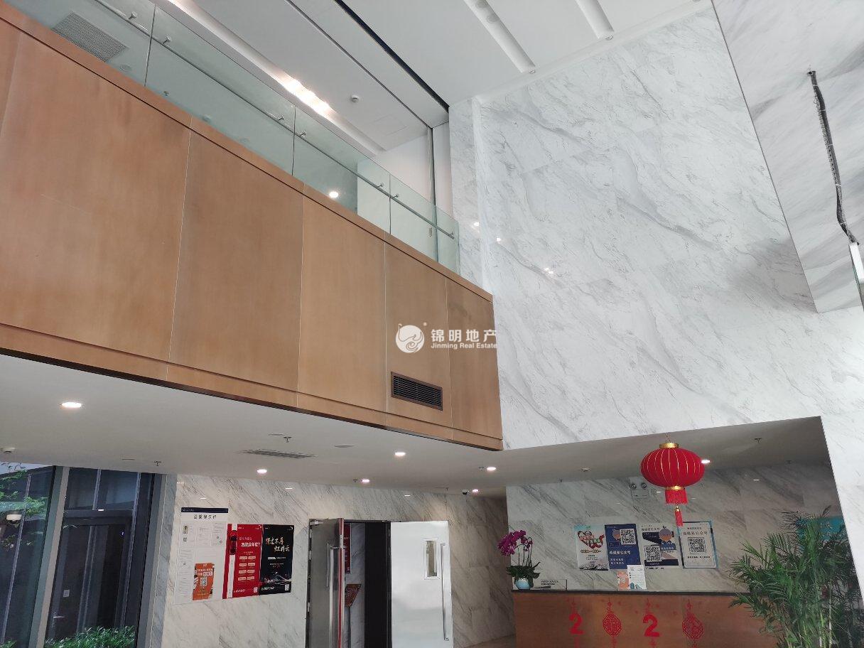 七宝万科七宝国际66平米写字楼出租