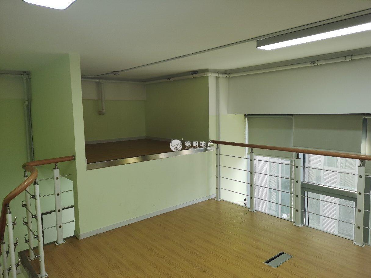 七宝万科七宝国际66平米写字楼出租