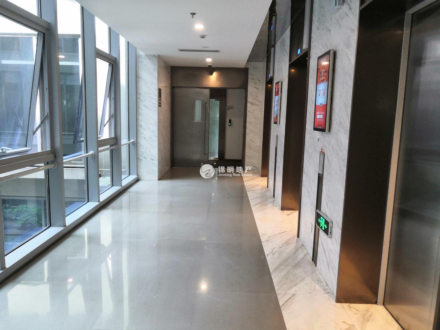 七宝万科七宝国际60平米写字楼出租