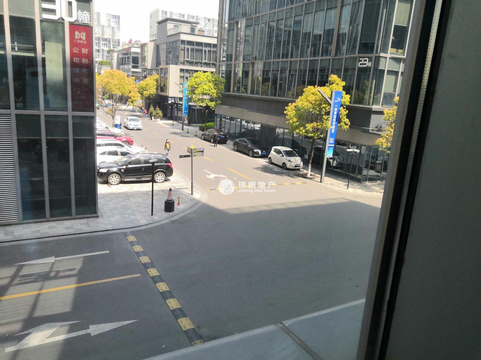 七宝万科七宝国际60平米写字楼出租