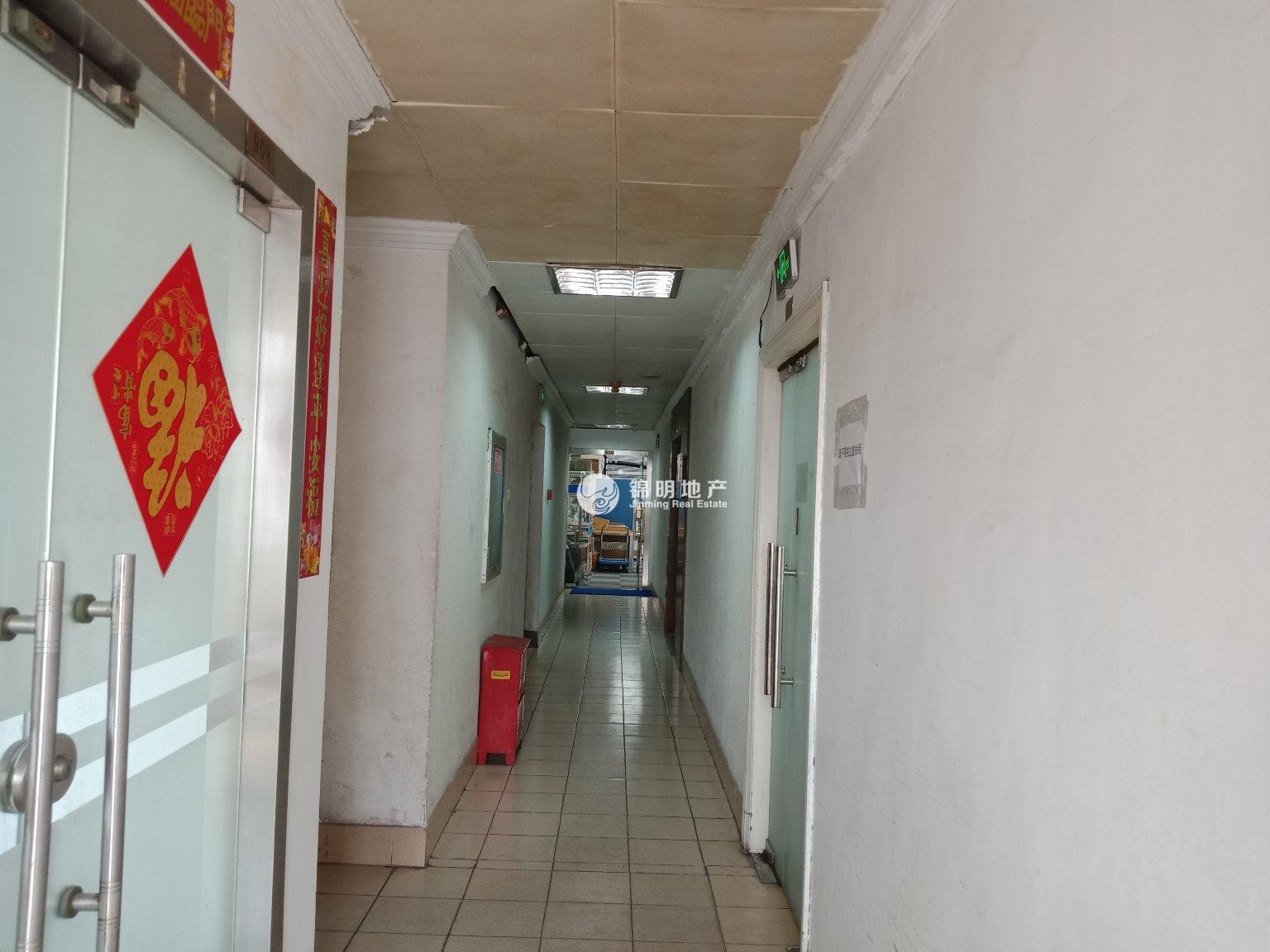 徐家汇博大商务楼64平米写字楼出租