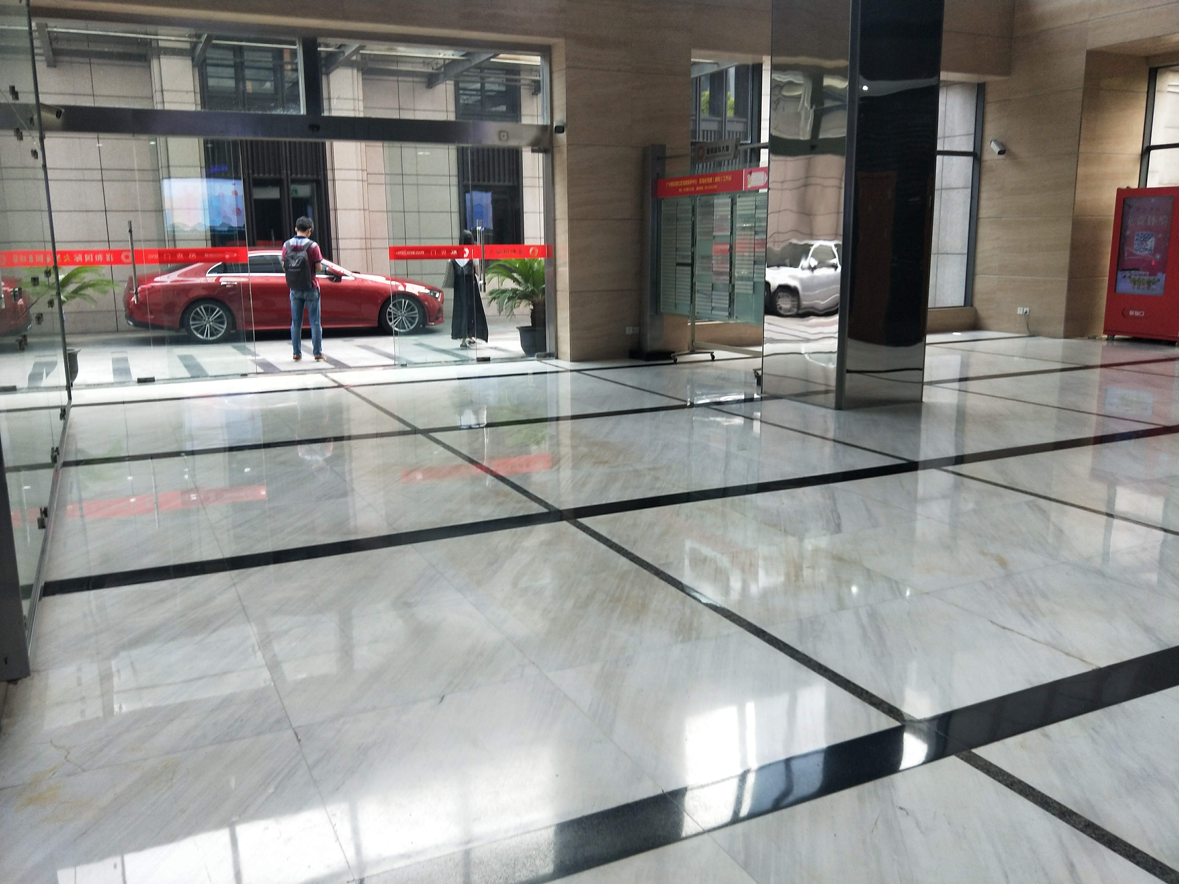 鲁迅公园嘉和国际大厦96平米写字楼出租