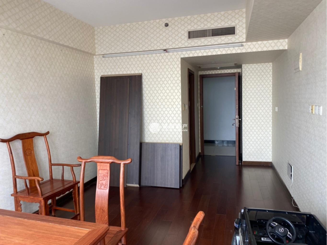 鲁迅公园嘉和国际大厦35平米写字楼出租