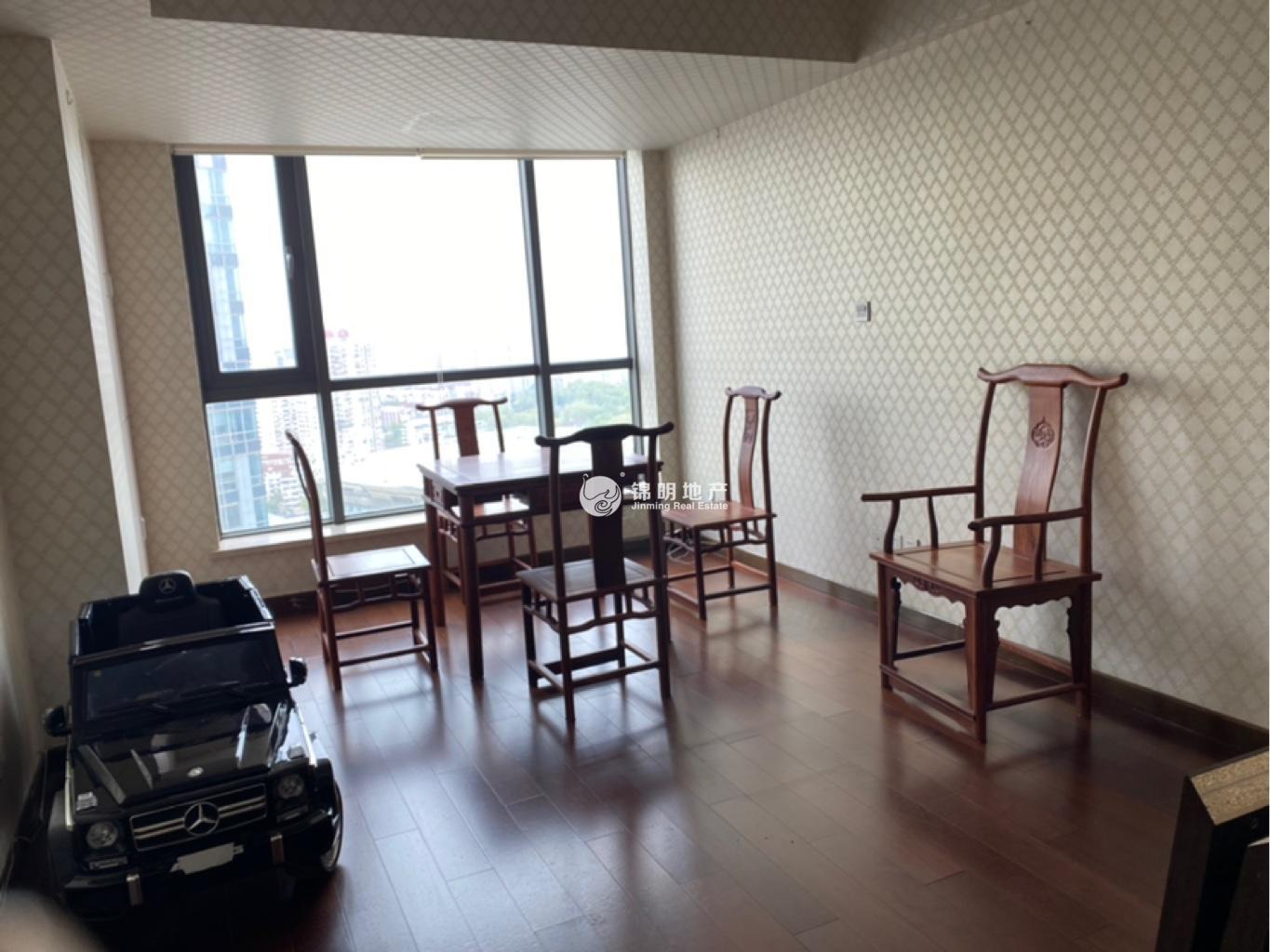 鲁迅公园嘉和国际大厦35平米写字楼出租