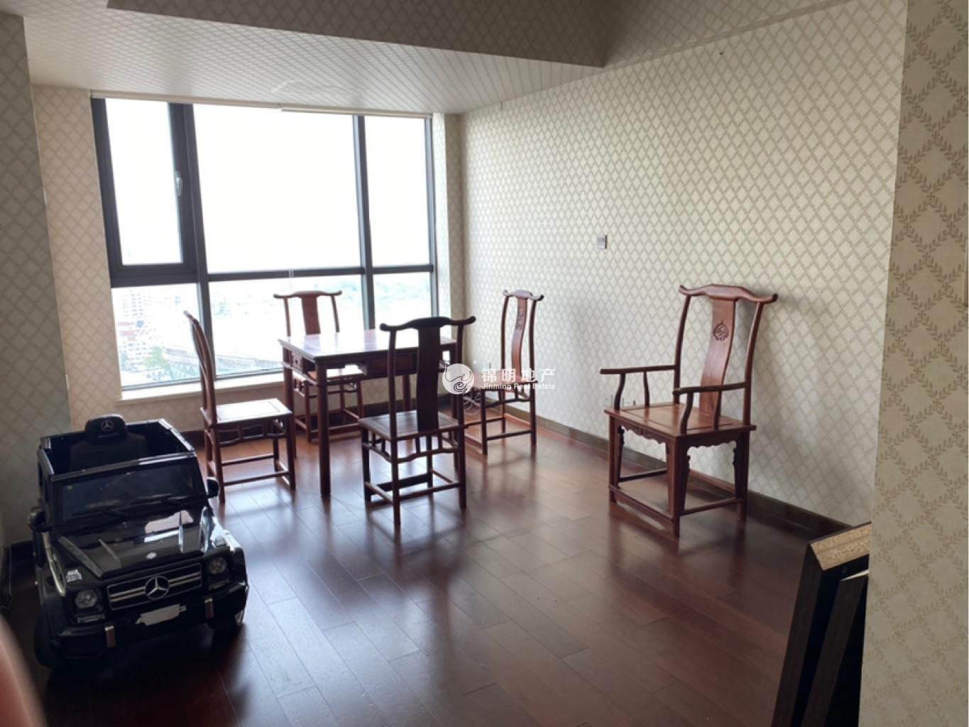 鲁迅公园嘉和国际大厦35平米写字楼出租