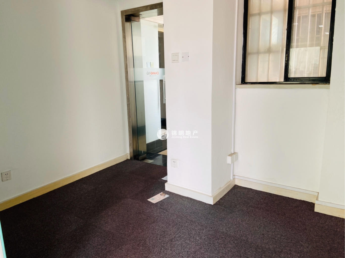 漕河泾光大会展中心125平米写字楼出租