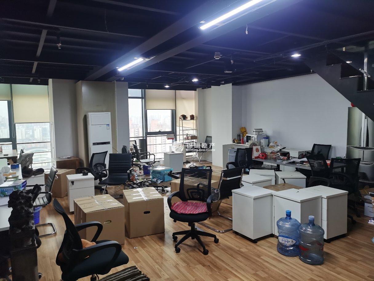 西藏北路金赢108创意广场64平米写字楼出租