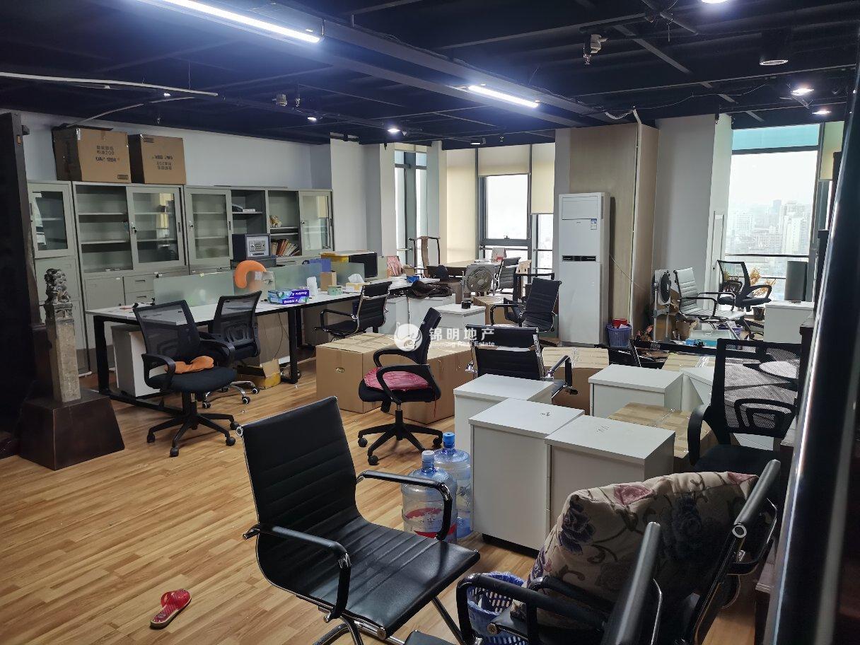 西藏北路金赢108创意广场64平米写字楼出租