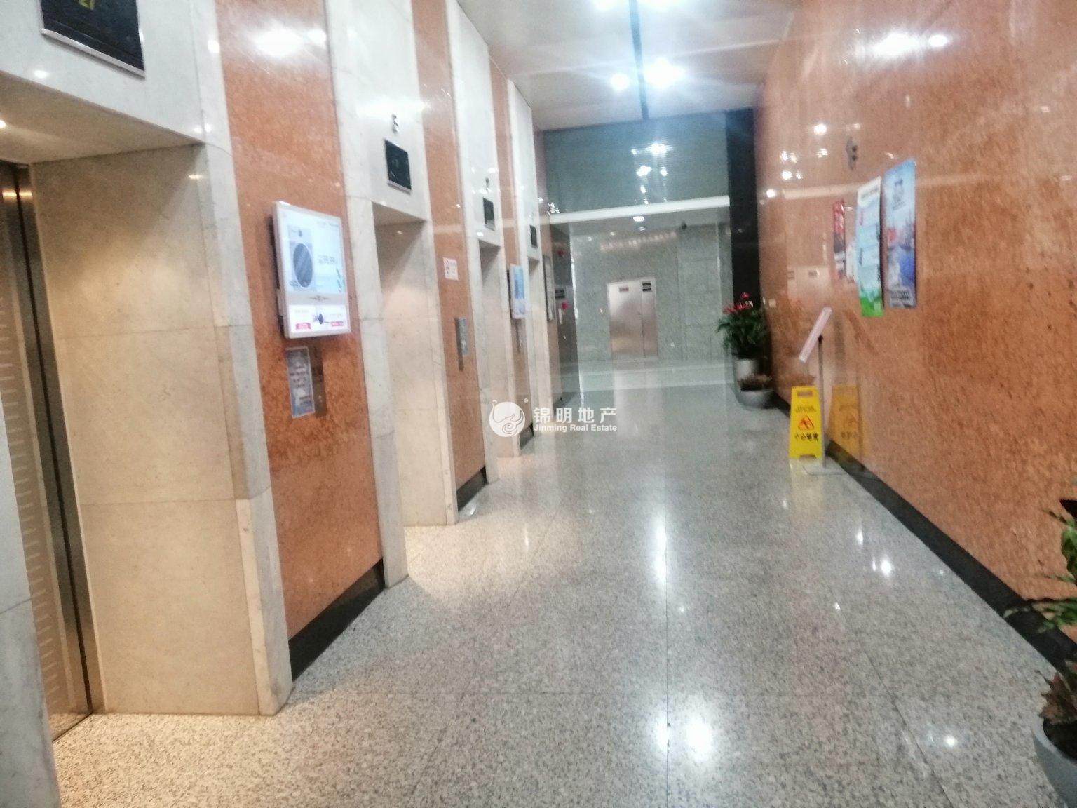 陆家嘴生命人寿大厦150平米写字楼出租