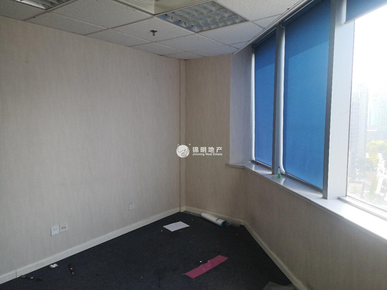 淮海中路淮海中华大厦100平米写字楼出租