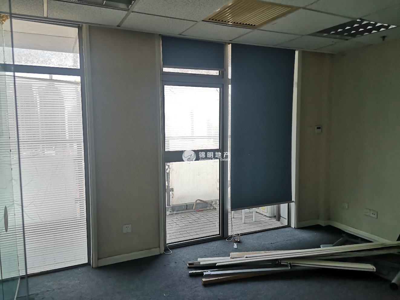 淮海中路淮海中华大厦100平米写字楼出租