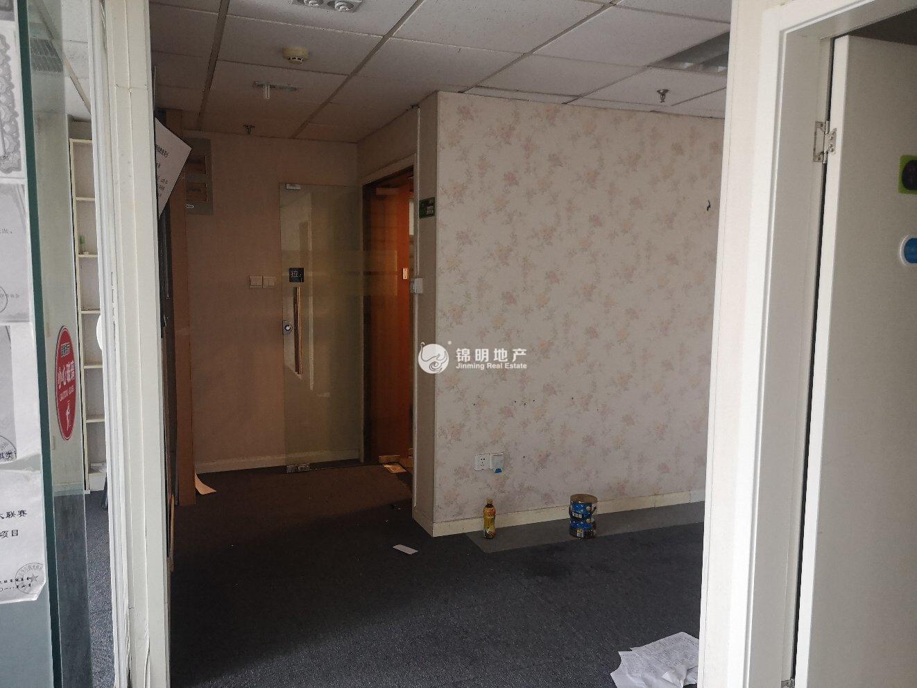 淮海中路淮海中华大厦100平米写字楼出租