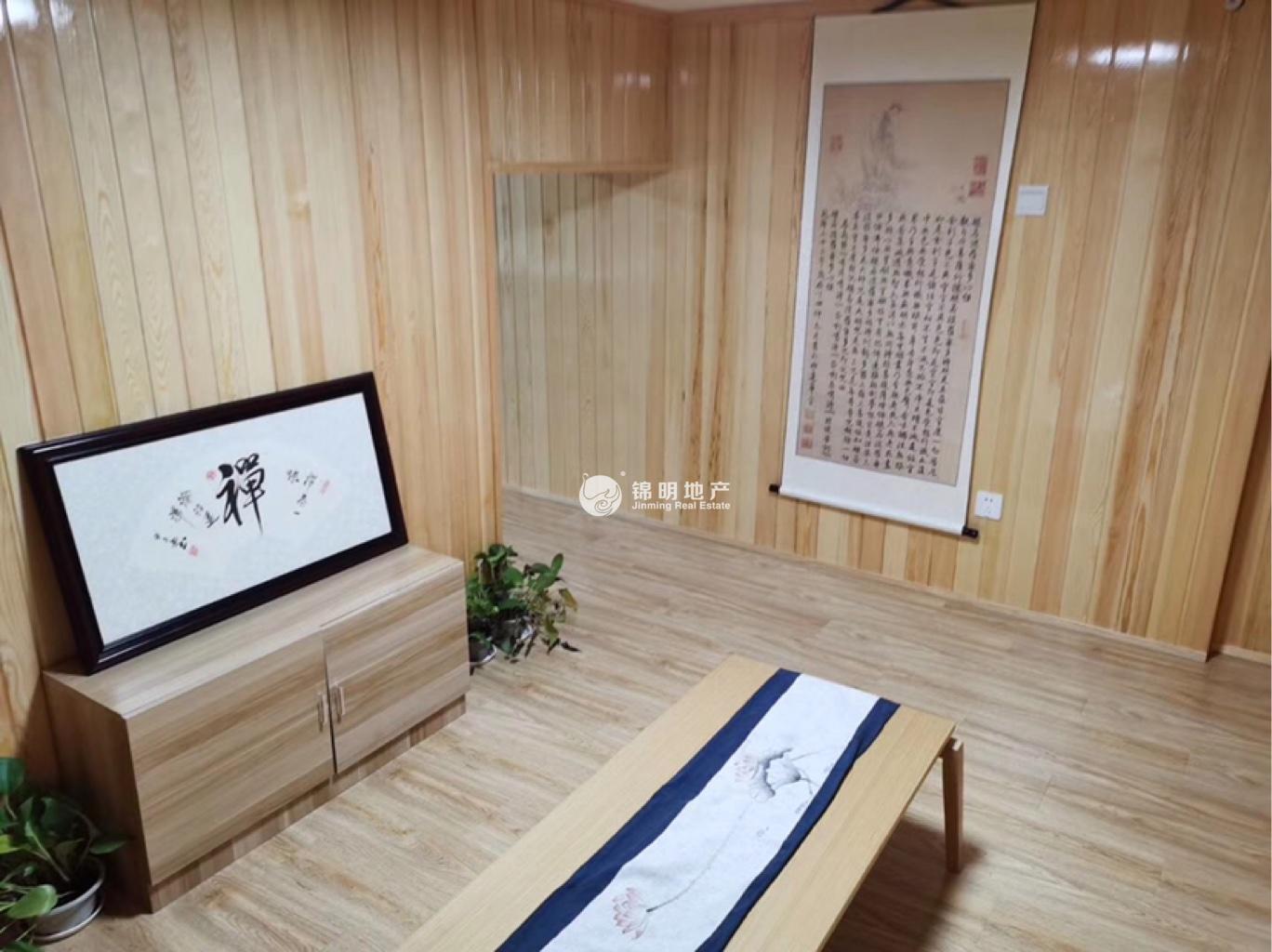 七宝万科七宝国际58平米写字楼出租