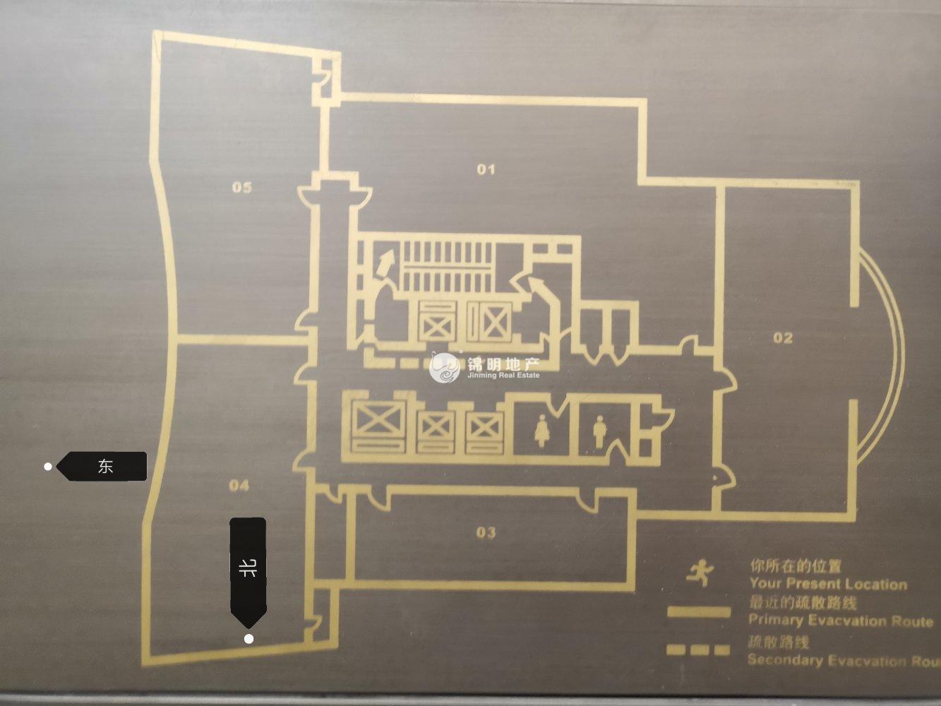 万体馆汇智大厦(漕溪北路)172平米写字楼出租