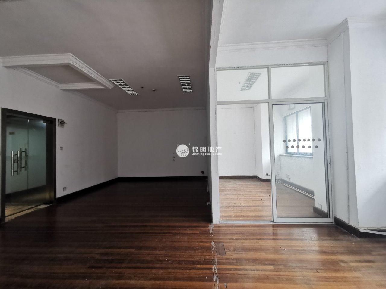 真如中友大厦90平米写字楼出租